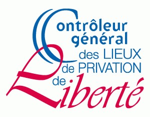 Logo du CGLPL